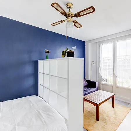 Le Central - Chambre Privative Avec Salon Et Terrasse Privee Toulouse